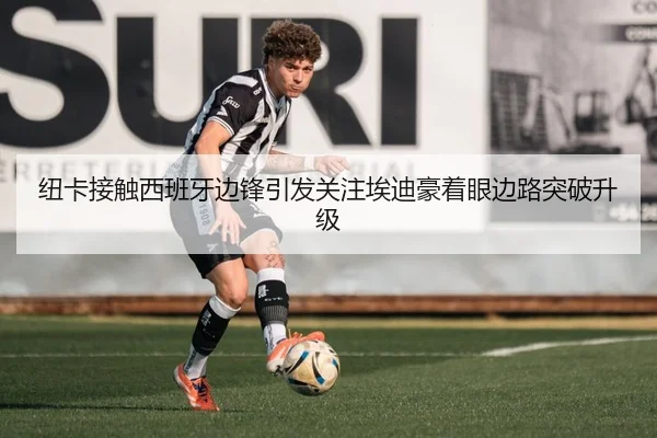 纽卡接触西班牙边锋引发关注埃迪豪着眼边路突破升级